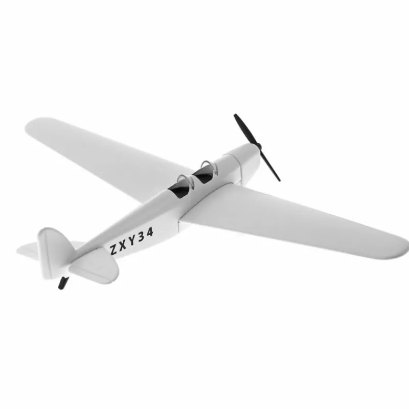 Avions*Tintin Boutique Avion Tintin N°47-L'Avion de la police Allemande