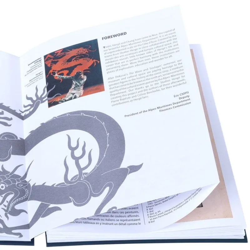 catalogueexposition_herg_nice_2.webp Monographies*Tintin Boutique Catalogue-Exposition Hergé Nice