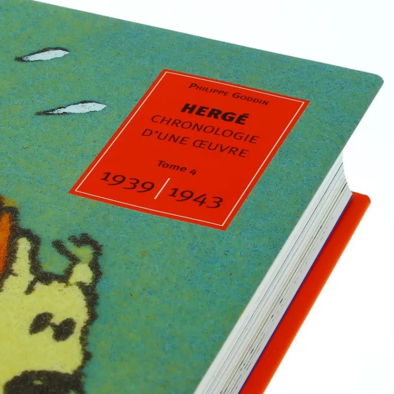 chronologie_dune_oeuvre_volume__4-2.webp Chronologie D'une Œuvre*Tintin Boutique Chronologie d'une oeuvre Volume 4