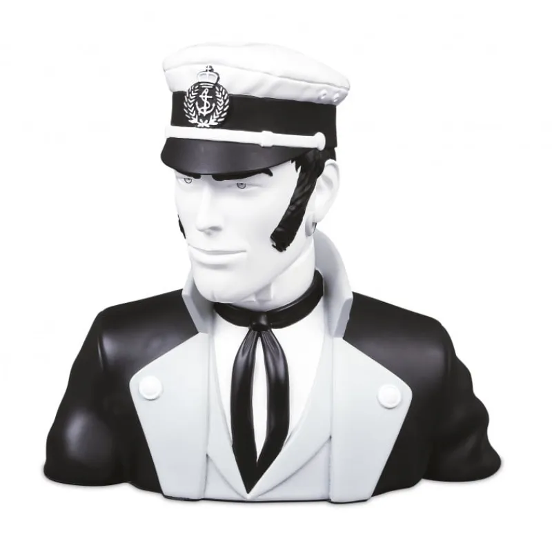 Corto Maltese*Tintin Boutique Corto Maltese-Buste Fable de Venise