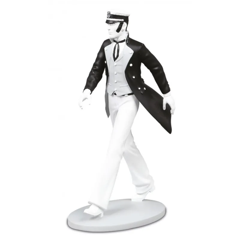 Corto Maltese*Tintin Boutique Corto Maltese-Figurine Fable de Venise