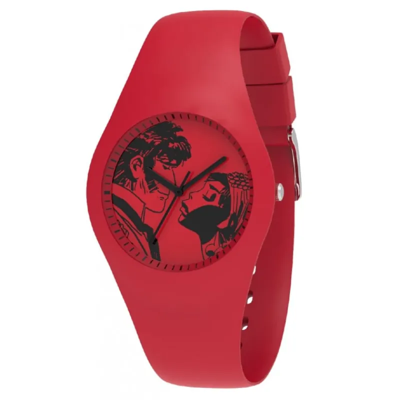 Corto Maltese*Tintin Boutique Corto Maltese-Montre Duo
