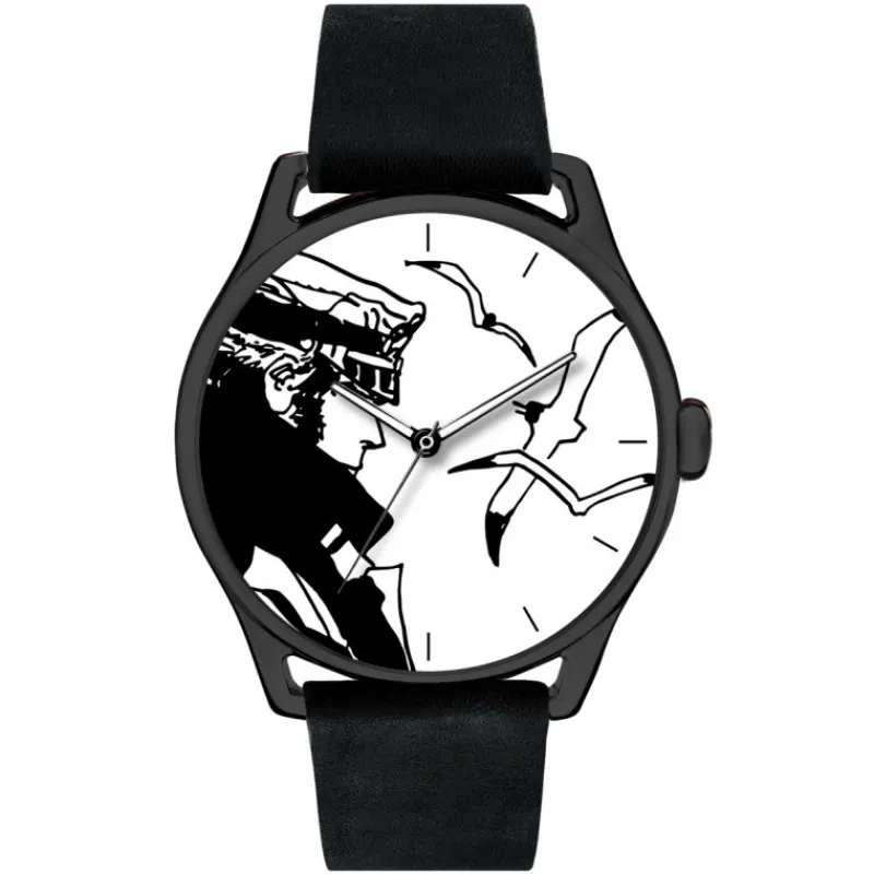 Corto Maltese*Tintin Boutique Corto Maltese-Montre Plage