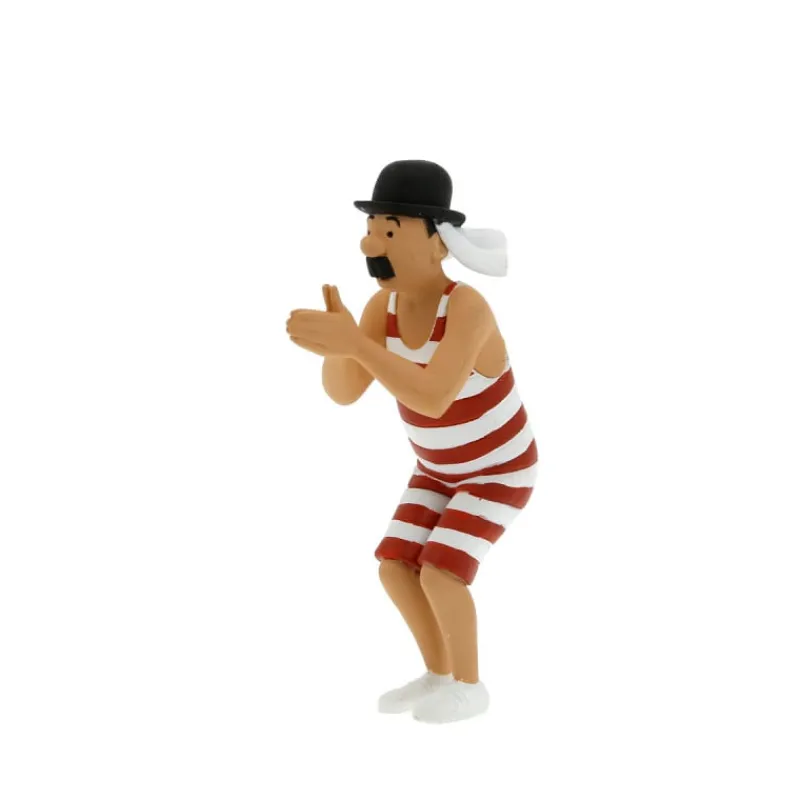 dupond_baigneur_2.webp Figurines*Tintin Boutique Dupond baigneur