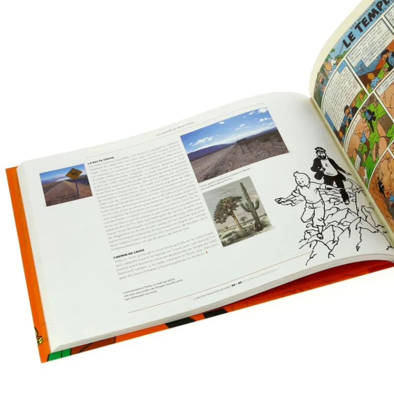 la_maldiction_de_rascar_capac_volume__4.webp Monographies*Tintin Boutique La Malédiction de Rascar Capac Volume 2