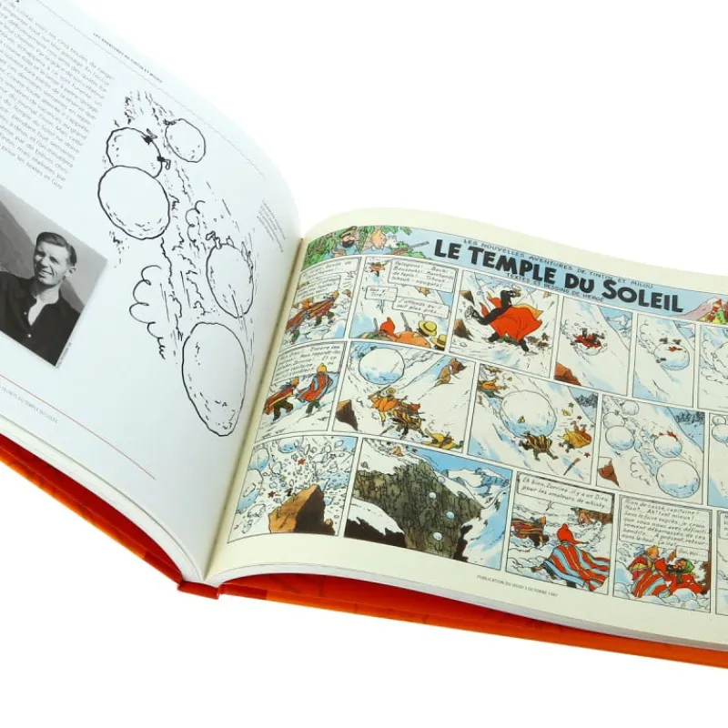 la_maldiction_de_rascar_capac_volume__5.webp Monographies*Tintin Boutique La Malédiction de Rascar Capac Volume 2