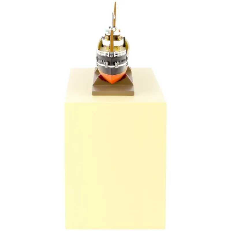 Idées Cadeaux | Pièces D'exception*Tintin Boutique Le bateau SIRIUS