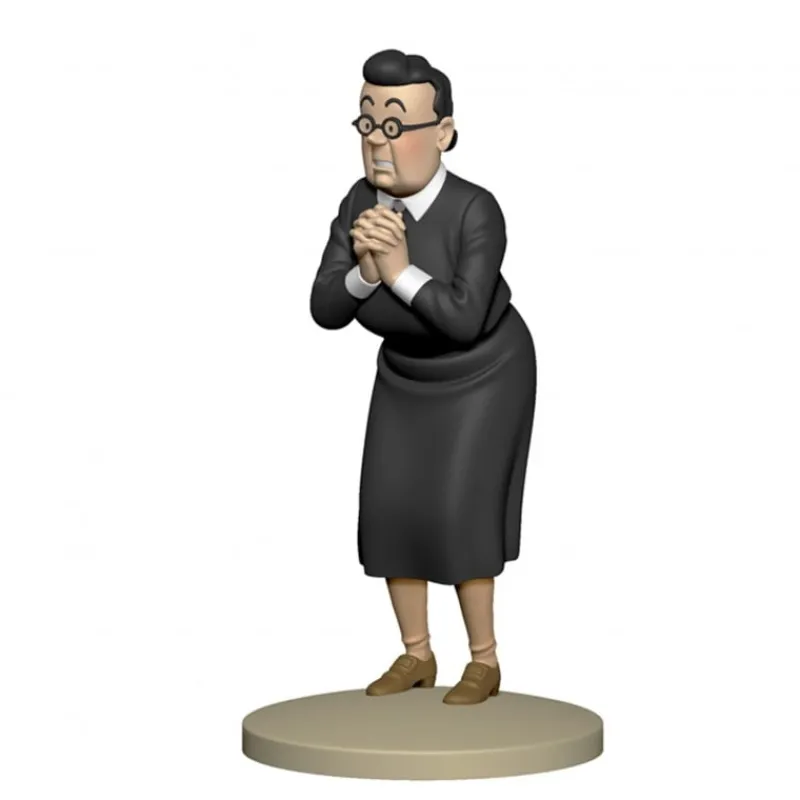 Figurines*Tintin Boutique Madame Irma