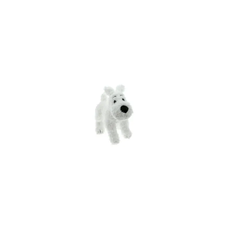 Peluches*Tintin Boutique Peluche Milou 20 cm