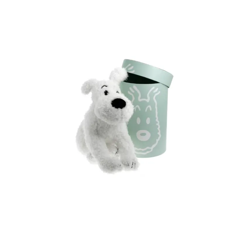 Idées Cadeaux | Peluches*Tintin Boutique Peluche Milou 37 cm