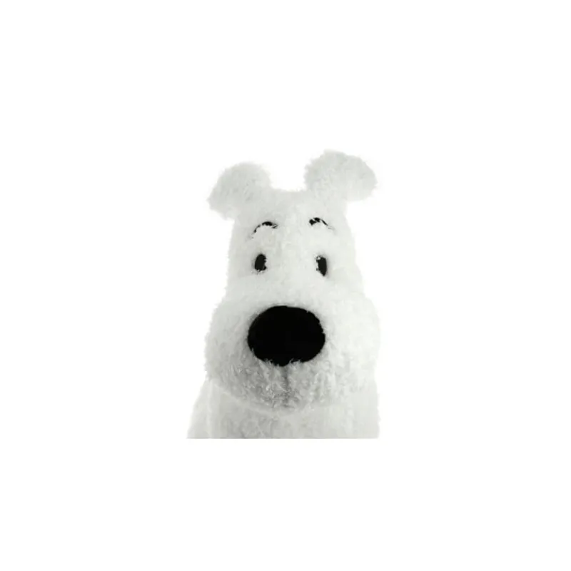 Peluches*Tintin Boutique Peluche Milou 50 cm
