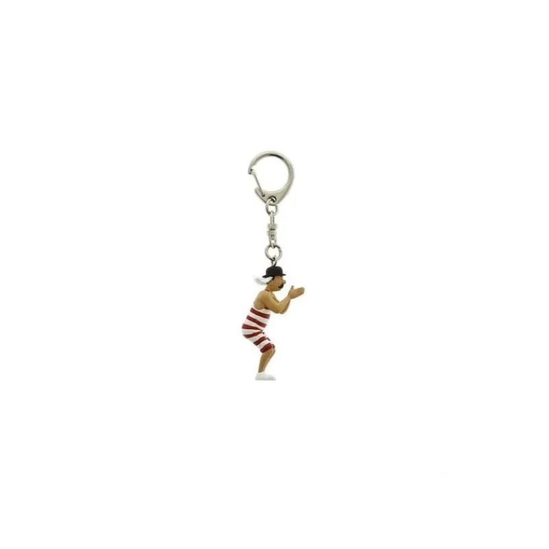 Porte-clés*Tintin Boutique Porte-clés