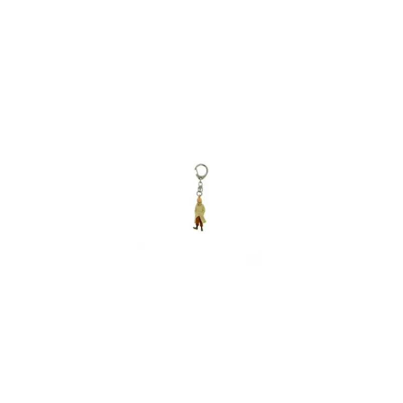 Porte-clés*Tintin Boutique Porte-clés Tintin marchant