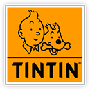 Collections Tintin