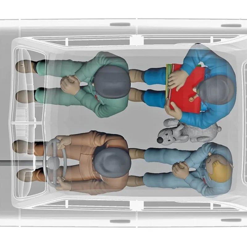 tintin_car_n__la_custom_de_sbrodj_2.webp Voitures*Tintin Boutique Tintin Car N°40 - La Custom de Sbrodj