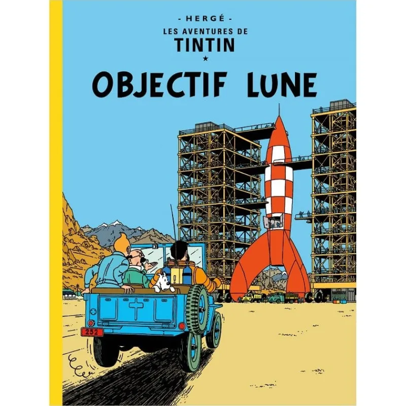 tintin_car_n__la_custom_de_sbrodj_3.webp Voitures*Tintin Boutique Tintin Car N°40 - La Custom de Sbrodj