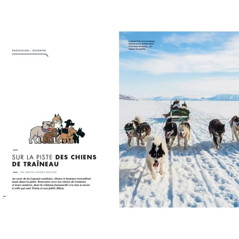 tintin_cest_laventure__n_6.webp Geo Mag*Tintin Boutique Tintin, c'est l'Aventure - N°22