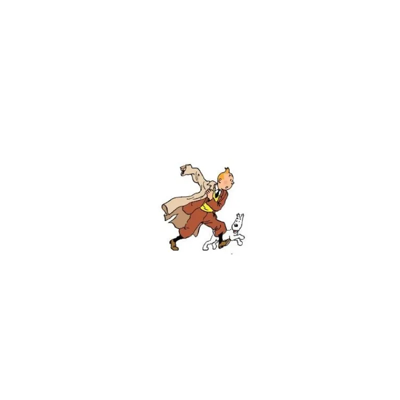 tintin_cest_laventure__n_8.webp Geo Mag*Tintin Boutique Tintin, c'est l'Aventure - N°22