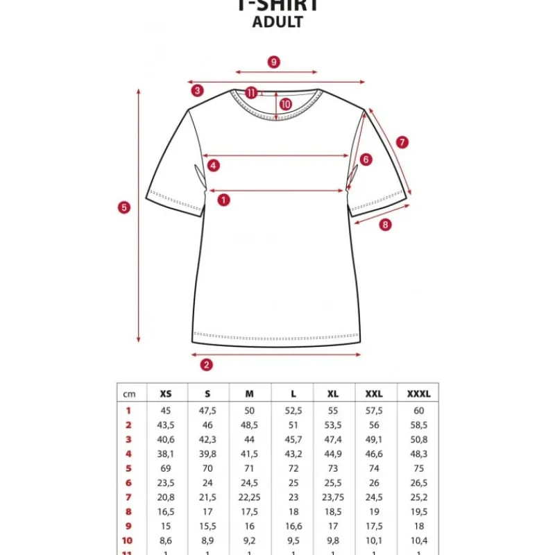 T-shirts*Tintin Boutique T-shirt Haddock « Wouah » blanc