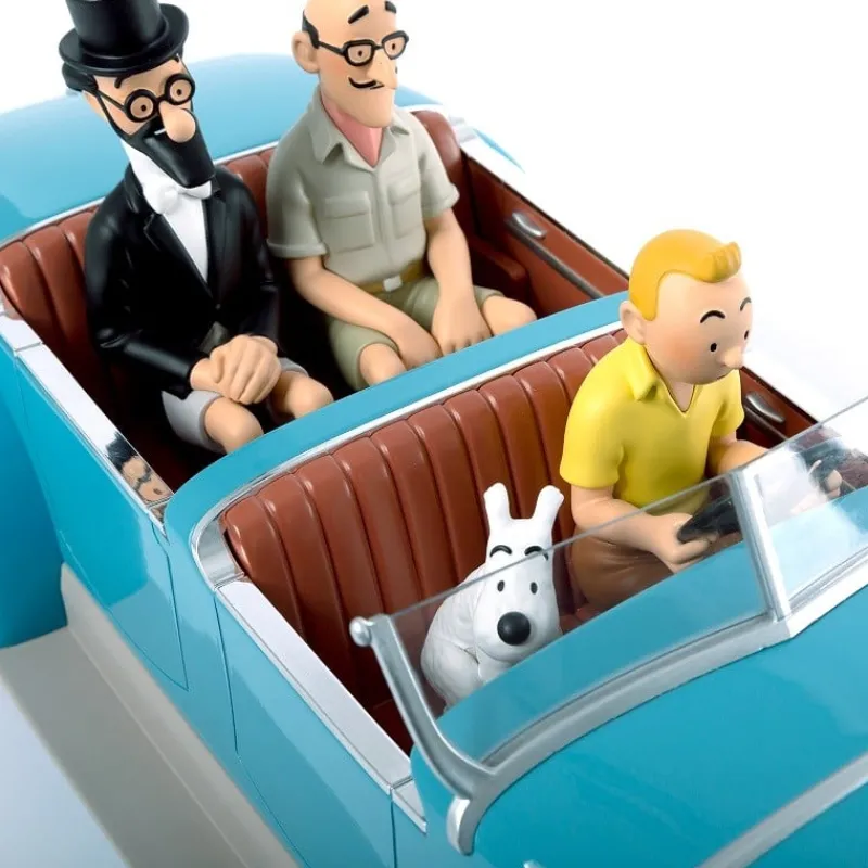 voiture_tintinla_torpedo_du_dr_finney_5.webp Voitures*Tintin Boutique Voiture Tintin-La Torpedo du Dr Finney