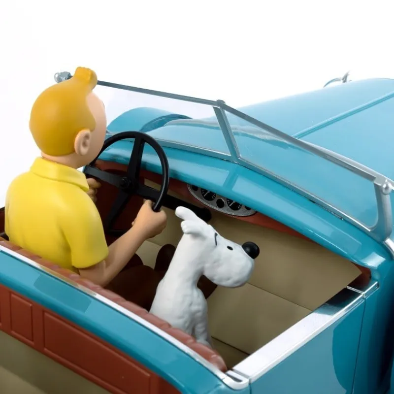 voiture_tintinla_torpedo_du_dr_finney_6.webp Voitures*Tintin Boutique Voiture Tintin-La Torpedo du Dr Finney