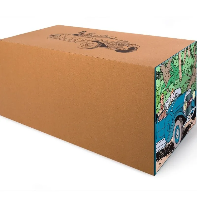 voiture_tintinla_torpedo_du_dr_finney_7.webp Voitures*Tintin Boutique Voiture Tintin-La Torpedo du Dr Finney